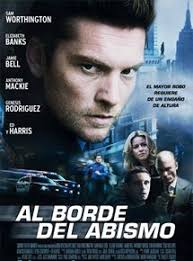 Al Borde Del Abismo 2012